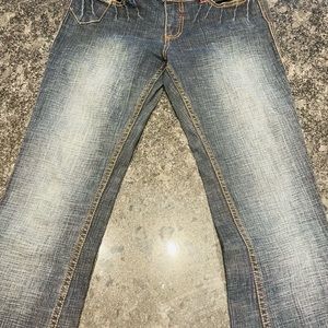 EckoRed jeans size 3